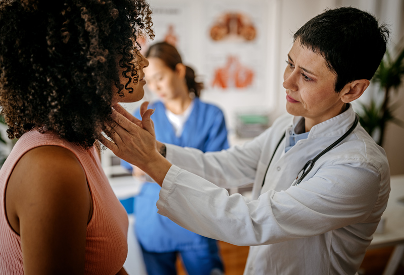 Statewide medical chaperone rule takes effect July 1 St. Charles Health